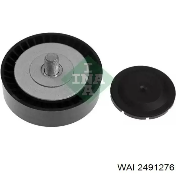 Poleas juego de piezas Opel Astra 51, 52, F35, M35