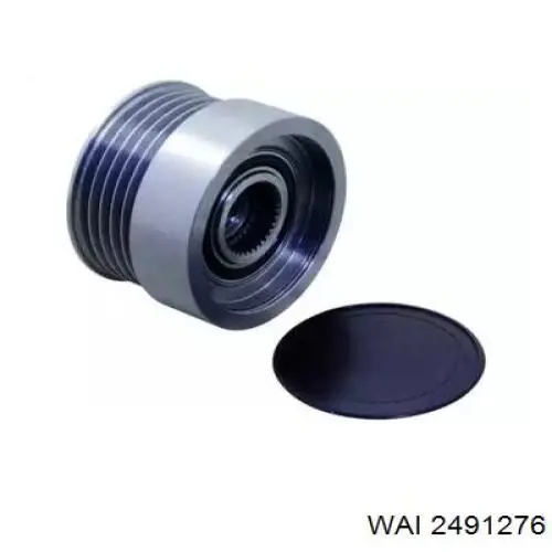 Poleas juego de piezas Opel Astra 51, 52, F35, M35