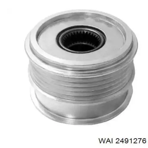 Poleas juego de piezas Opel Astra 51, 52, F35, M35