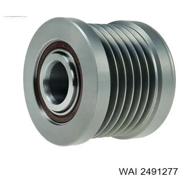 Comprar F00M147913 Bosch Rueda libre del alternador