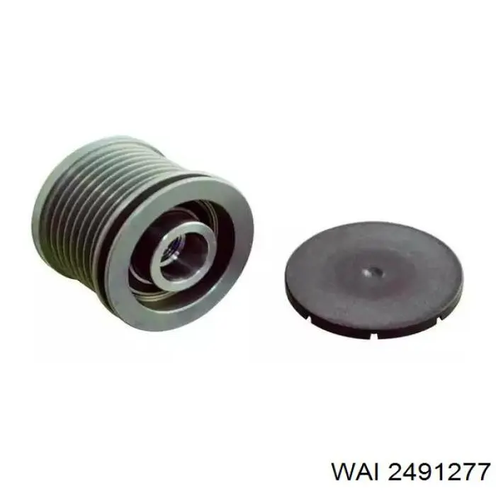 Polea rueda libre Bosch F00M147913 precio, desde 29,25 EUR