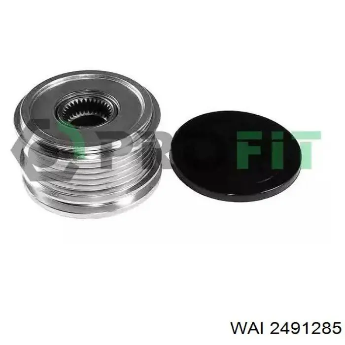 Comprar 4410018 WST Rueda libre del alternador