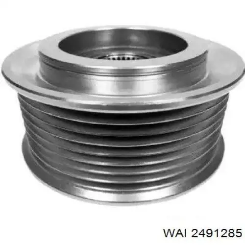 Polea rueda libre WST 4410018 precio, desde 32,79 EUR