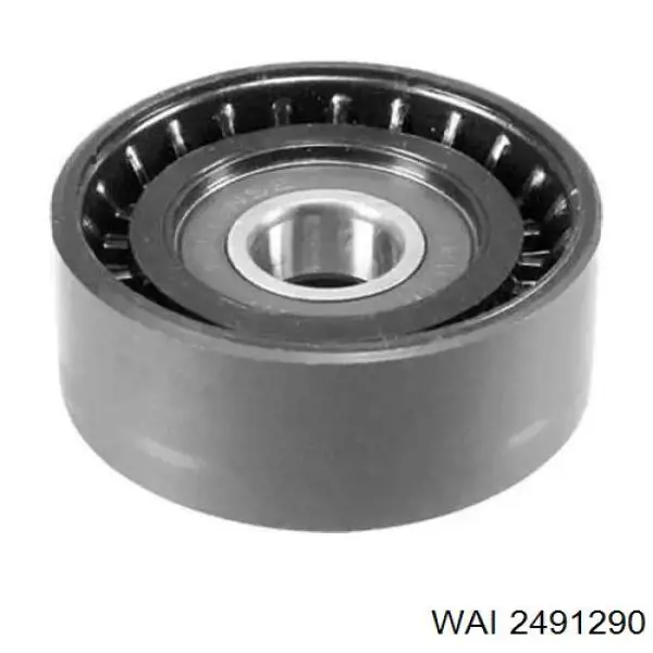 Poleas juego de piezas Audi Q7 4LB