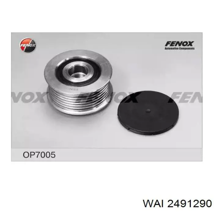 Poleas juego de piezas Audi Q7 4LB