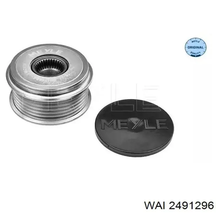 Poleas juego de piezas Nissan Qashqai 2 J11