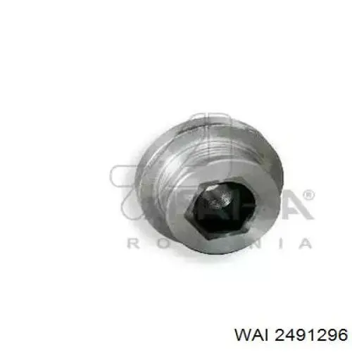 Poleas juego de piezas Nissan Qashqai 2 J11