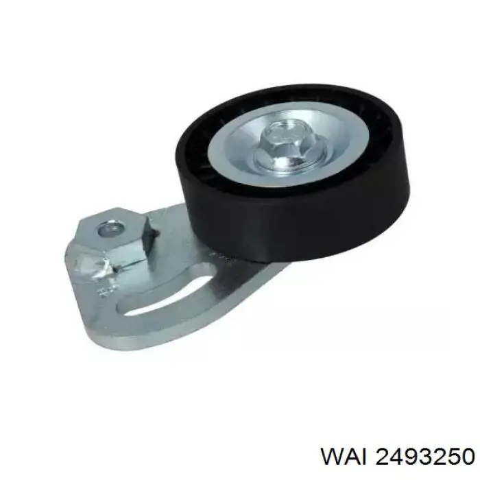 Poleas juego de piezas Fiat Bravo 2 198