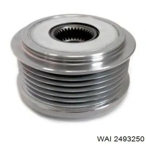 Poleas juego de piezas Fiat Bravo 2 198