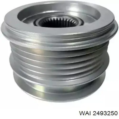 Poleas juego de piezas Fiat Bravo 2 198