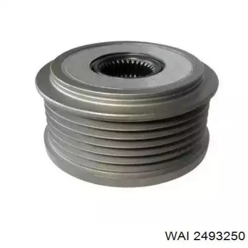 Poleas juego de piezas Fiat Bravo 2 198