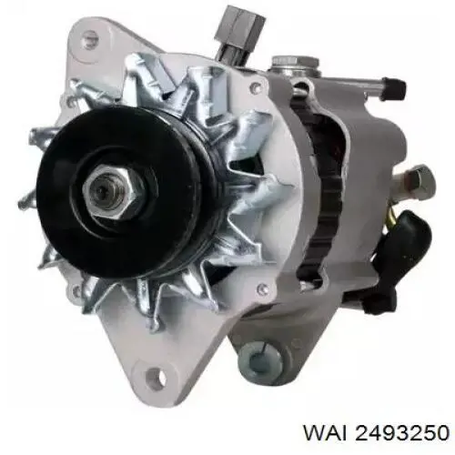 Poleas juego de piezas Fiat Bravo 2 198