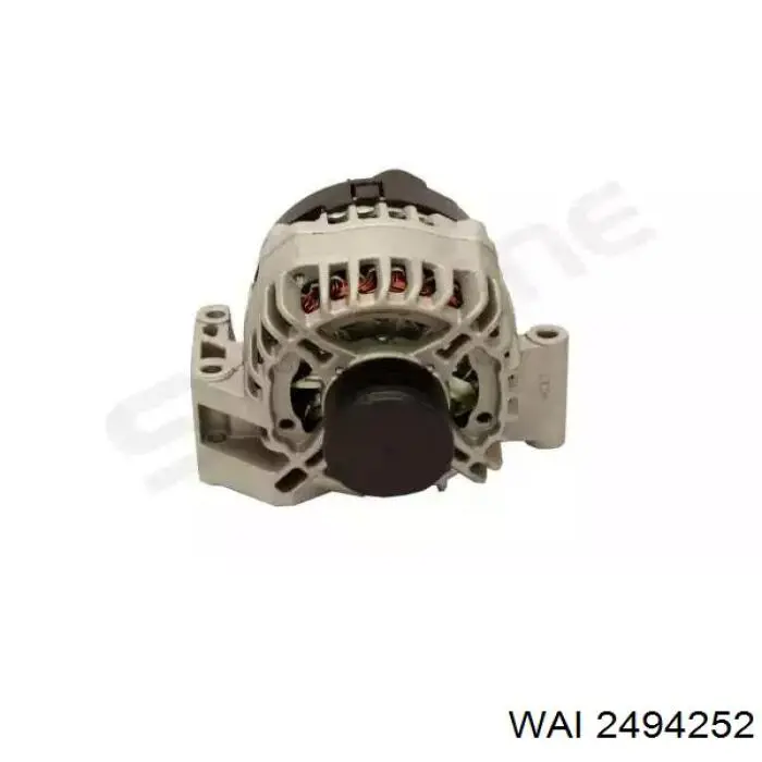 Poleas juego de piezas Alfa Romeo Mito 955