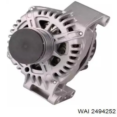 Poleas juego de piezas Alfa Romeo Mito 955