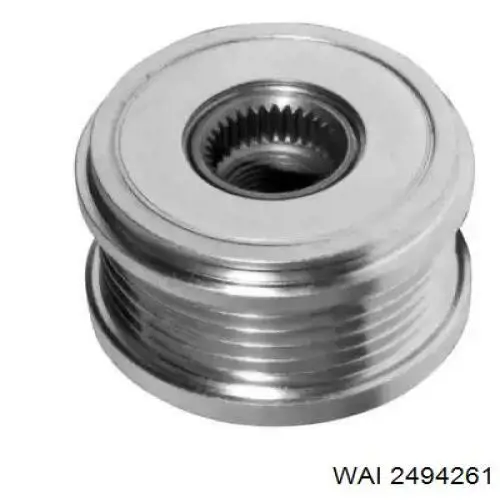 Comprar 10836 Fare Rueda libre del alternador