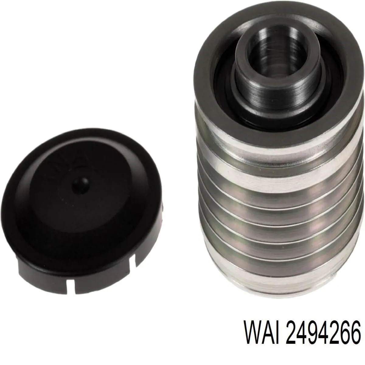 Comprar A6401500360 Mercedes Rueda libre del alternador