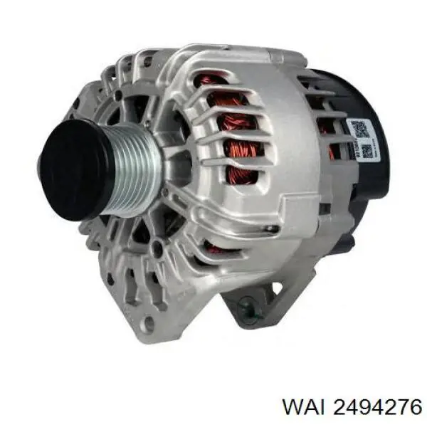 Polea rueda libre WAI 2494276 precio, desde 30,72 EUR