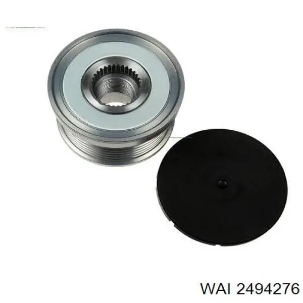 Comprar 2494276 WAI Rueda libre del alternador