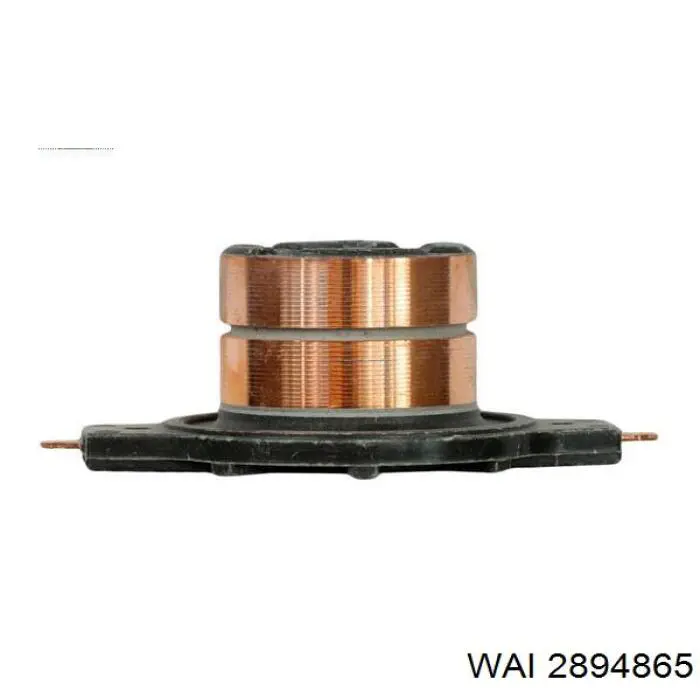 28-94865 WAI colector de rotor de alternador