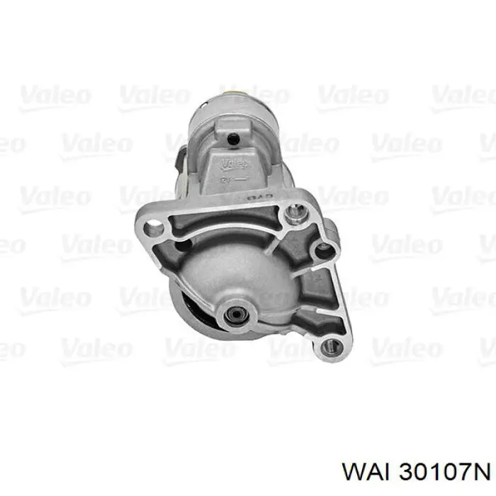 30107N WAI motor de arranque