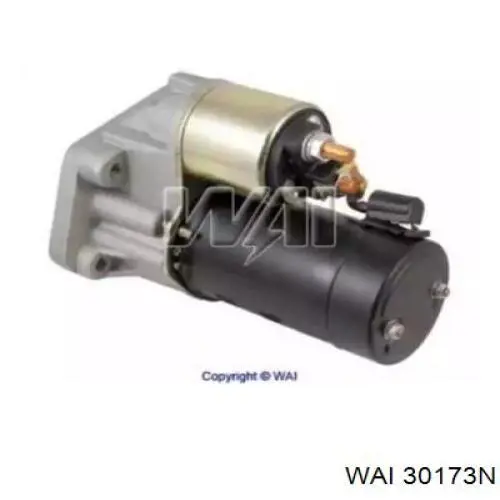 Comprar 0001107067 MSG Rebuilding Motores de arranque