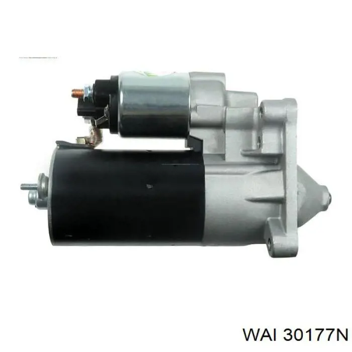 Comprar M3T32989 Mitsubishi Motores de arranque