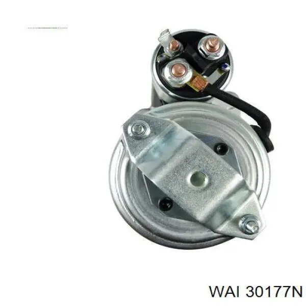 M3T32989 Mitsubishi Arranque motores