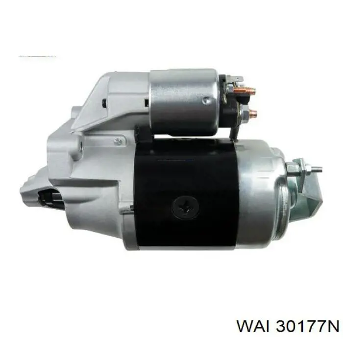 Burro de arranque  Mitsubishi M3T32989 precio, desde 71,15 EUR