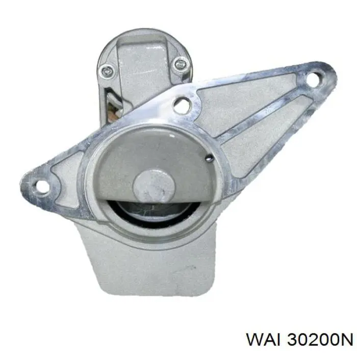 30200N WAI motor de arranque