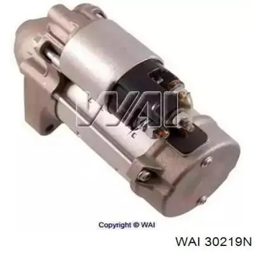 Burro de arranque  Fast FT74247 precio, desde 111,14 EUR