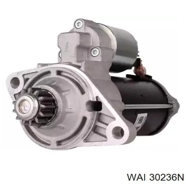 Burro de arranque  VAG 02E911024DV precio, desde 69,70 EUR