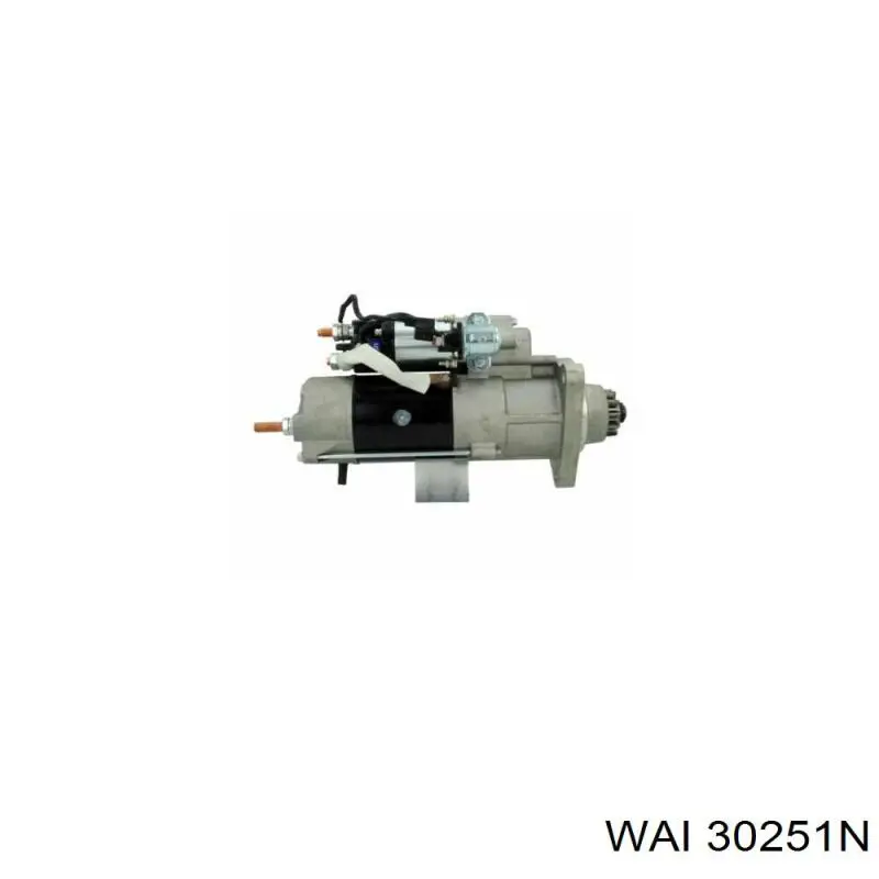 30251N WAI motor de arranque