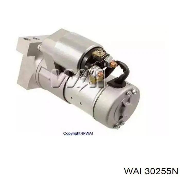 Burro de arranque  As-pl S3167PR precio, desde 66,79 EUR