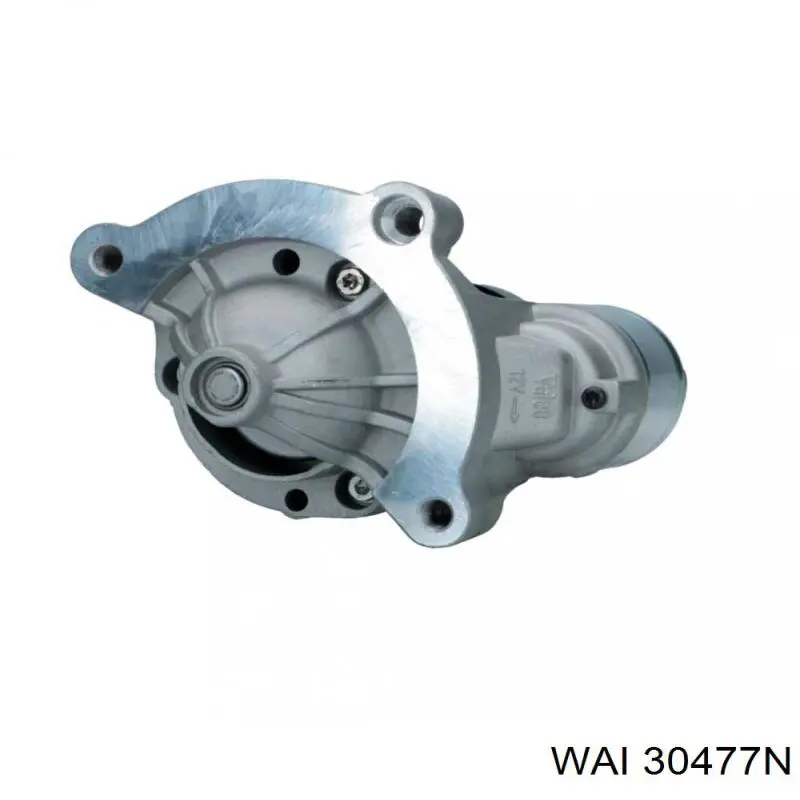 Burro de arranque  Peugeot/Citroen 80082 precio, desde 64,23 EUR