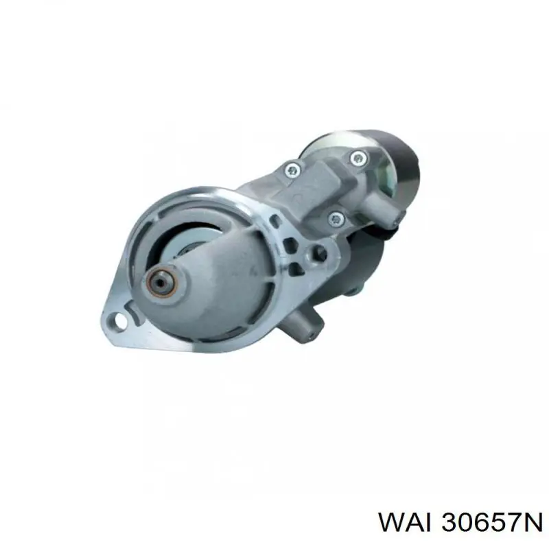 30657N WAI motor de arranque