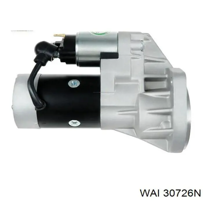 30726N WAI motor de arranque