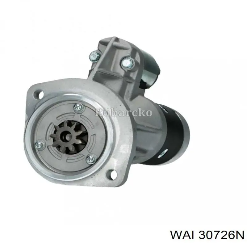 Burro de arranque  Lucas LRS01170 precio, desde 170,67 EUR