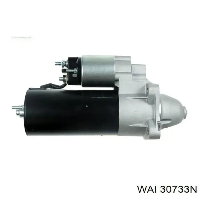 30733N WAI motor de arranque