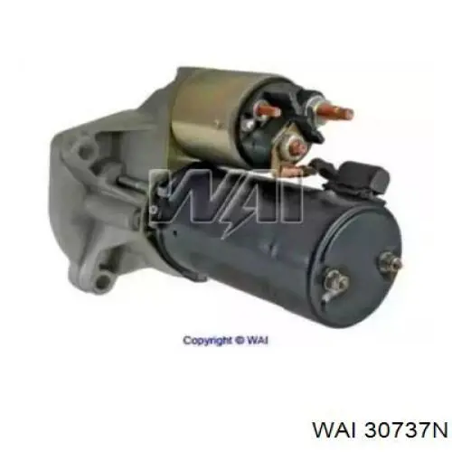 Burro de arranque  Peugeot/Citroen 9608719280 precio, desde 59,10 EUR