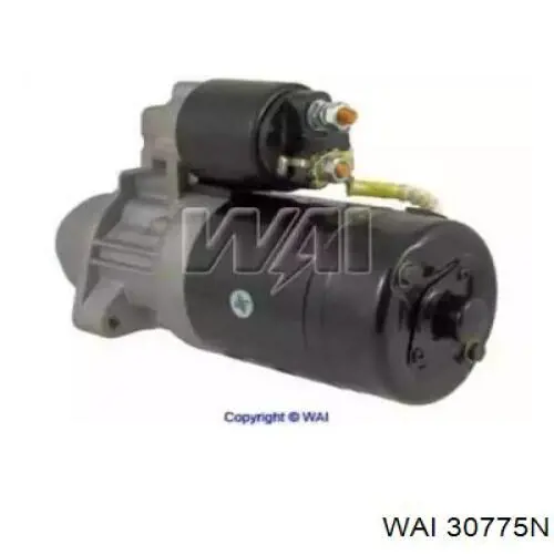 Comprar S0144 AS/Auto Storm Motores de arranque