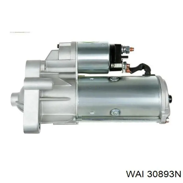3011 Cevam Arranque motores