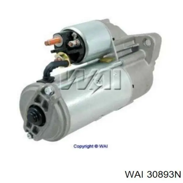 Burro de arranque  MSG Rebuilding D7G11 precio, desde 65,34 EUR