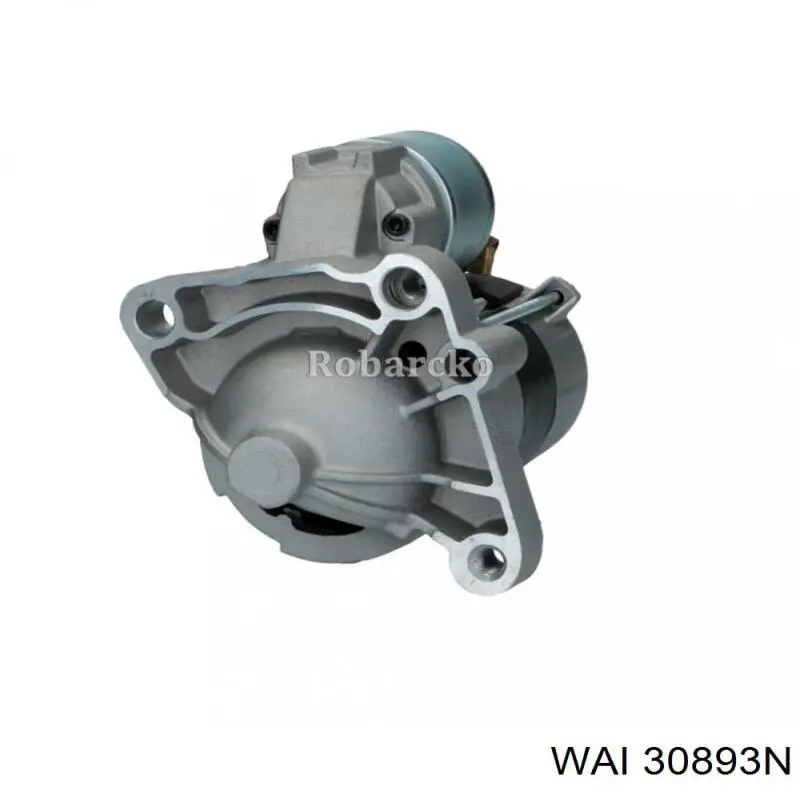 Comprar 3011 Cevam Motores de arranque
