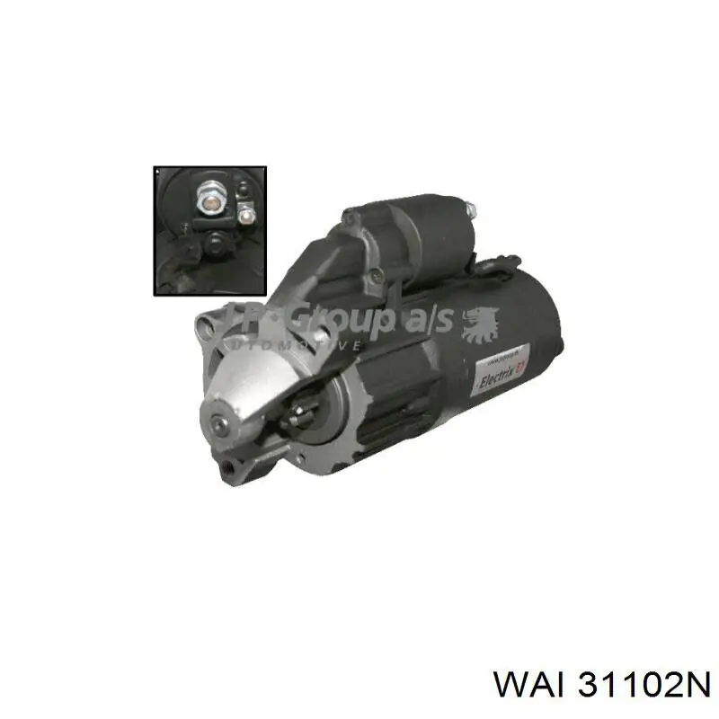 Comprar 71120053 Profit Motores de arranque