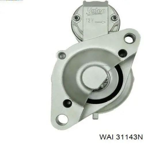 Burro de arranque  Renault (RVI) 865213864608G precio, desde 87,45 EUR