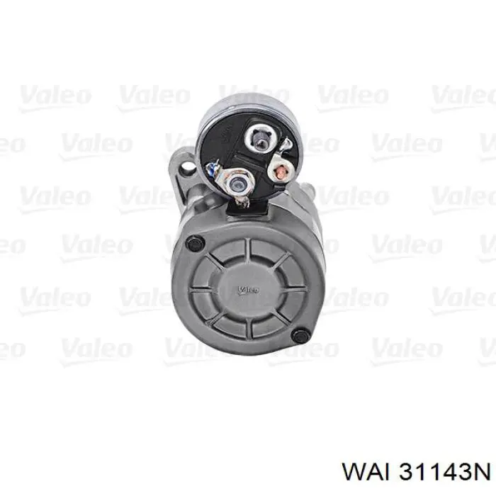 Comprar TS8E6 Renault (RVI) Motores de arranque