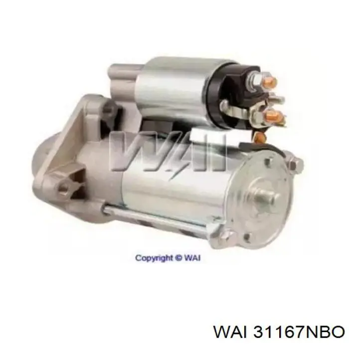 Comprar 2S6U11000CB Mazda Motores de arranque