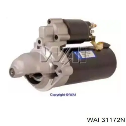 Burro de arranque  Cargo 115506 precio, desde 127,91 EUR