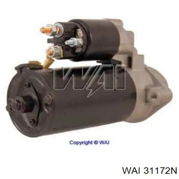 7785691 BMW Arranque motores