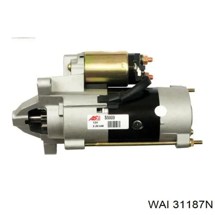 Comprar 7701067297 Renault (RVI) Motores de arranque